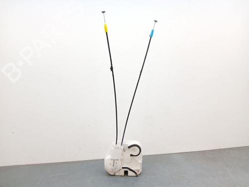 Used Rear right lock MITSUBISHI ASX (GA_W_) 1.6 MIVEC (GA1W) (116 hp) 27511583