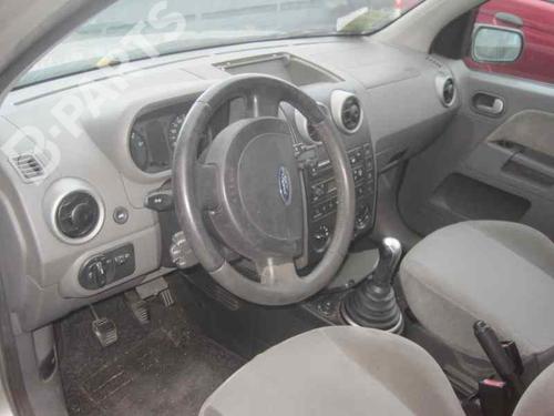 Right front fog light FORD FUSION (JU_) 1.4 TDCi | BP2365284C31  - Image 16