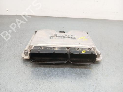 Engine control unit (ECU) SEAT LEON (1M1) 1.9 TDI | BP40040820M57 - Image 2