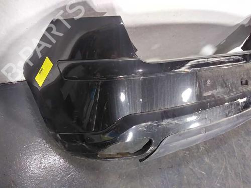 Rear bumper CITROËN C4 Coupe (LA_)  | BP23142139C8 