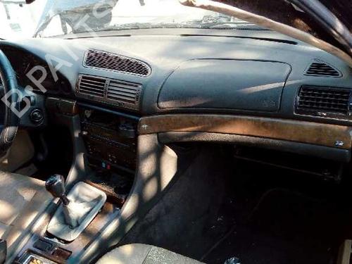 Left front window switch BMW 7 (E38) 725 tds | BP2366389I27 