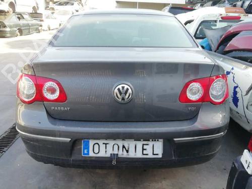 Electronic module VW PASSAT B6 (3C2) 1.9 TDI | BP6817019M83 