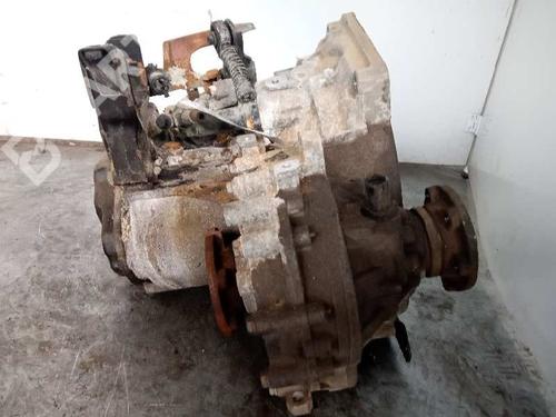 Gearbox SEAT IBIZA IV (6J5, 6P1)  | BP11035672M3 