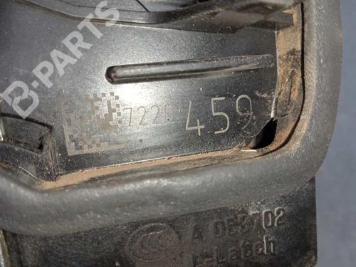 Rear left lock BMW 1 (F20) 116 d | BP7290403C100 