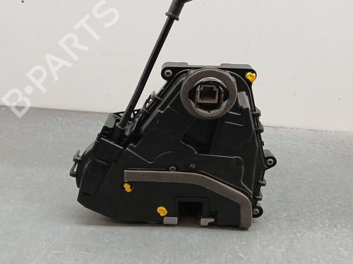 Front right lock RENAULT MEGANE E-TECH SUV EV40 (BNJ2) | BP20848873C97 