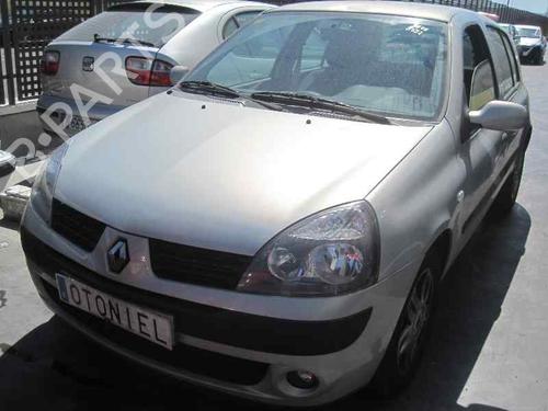 RENAULT CLIO II (BB_, CB_) 1.5 dCi (B/CB07) (65 hp) 204686