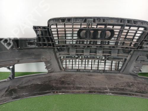 Front bumper AUDI A6 C6 (4F2) 3.0 TDI quattro | BP23446176C7 