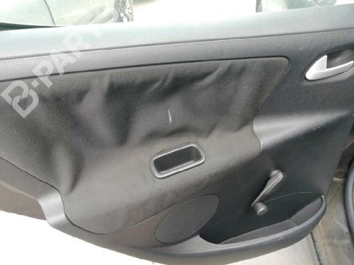 ECU airbags PEUGEOT 207 (WA_, WC_)  | BP8953282M53  - Image 42