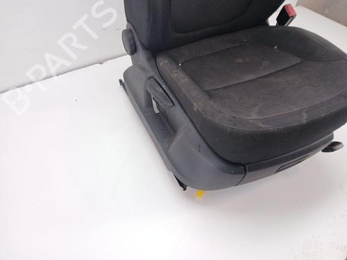 Right front seat SKODA YETI (5L) 2.0 TDI | BP31664523C16  - Image 5