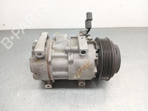AC-Kompressor KIA STONIC (YB) 1.4 CVVT | BP38294956M34 - Image 3