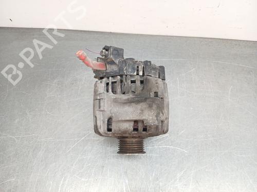 Alternator FORD FIESTA VI (CB1, CCN) 1.25 | BP37242281M7 - Image 2