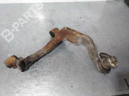 Used Left front suspension arm VW TRANSPORTER T4 Van (70A, 70H, 7DA, 7DH) 1.9 TD (68 hp) 6157506
