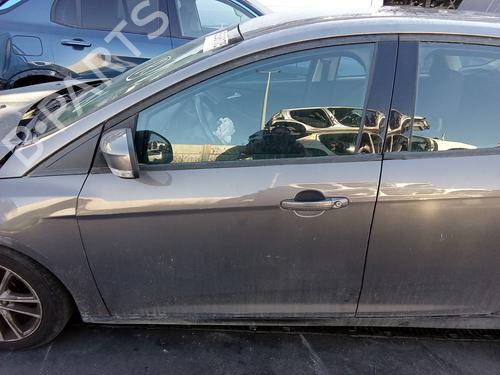 left-front-door-ford-focus-iii-2010-2011-2012-2013-2014-2015-2016-2017-2018-2019-2020-39502295 main image