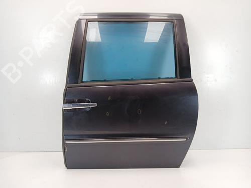 Left slide door LANCIA PHEDRA (179_) 2.2 JTD (179AXC1A) 9459933687