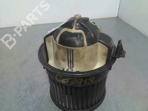 Heater blower motor CITROËN C3 Picasso (SH_)  | BP6102240M62 