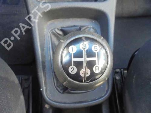 Kollisjonspute styreenhet OPEL ZAFIRA A MPV (T98) 2.0 DTI 16V (F75) | BP2409277M53 