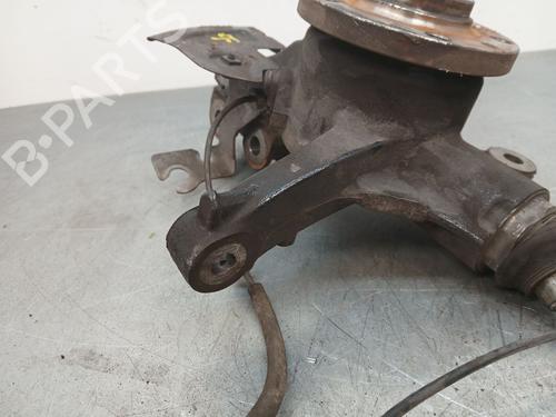 Right front steering knuckle TOYOTA PROACE Van (MDZ_) 1.5 D4d (MDZ1) | BP33548618M26 - Image 3