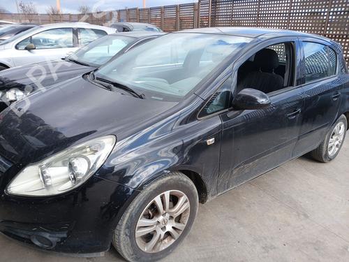 Engine control unit (ECU) OPEL CORSA D (S07)  | BP26595155M57 