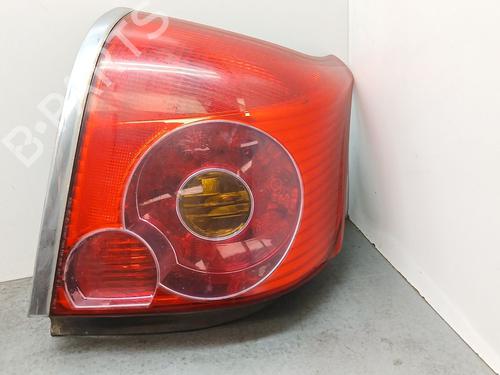Used Left taillight Left taillight TOYOTA AVENSIS (_T25_) 1.8 VVT-i (ZZT251_, ZZT251R) (129 hp) 26307801 26307801
