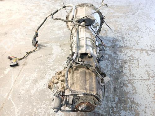 Gearbox LAND ROVER DISCOVERY IV (L319) 3.0 TD 4x4 | BP31713576M3