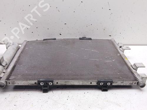 AC radiator DACIA SPRING EV (B6M1) | BP32992353M32  - Image 5