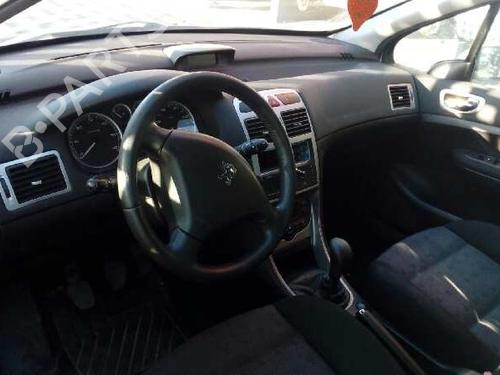 Rudehejsemekanisme Højre bagtil PEUGEOT 307 Break (3E) 2.0 HDI 110 | BP5946081C25 