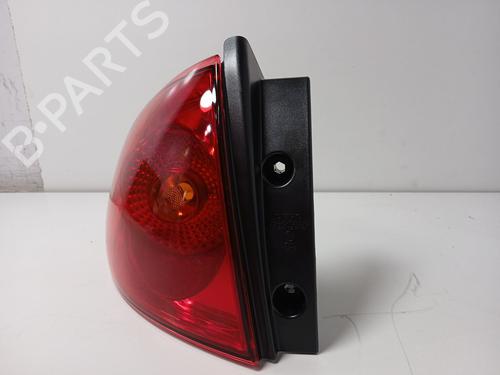 Left taillight SEAT ALTEA (5P1) 2.0 TDI | BP27511570C34 