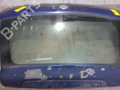 Tailgate FIAT GRANDE PUNTO (199_) 1.4 T-Jet (199AXM1A, 199BXM1A, 199BXN1A) | BP12125473C6 