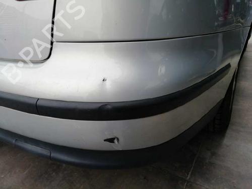 Køler SEAT TOLEDO II (1M2) 2.3 V5 | BP4833285M31 