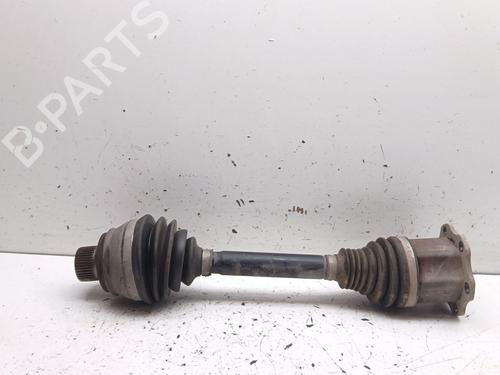Left front driveshaft AUDI A4 B8 (8K2) 2.0 TDI | BP37872982M38  - Image 7