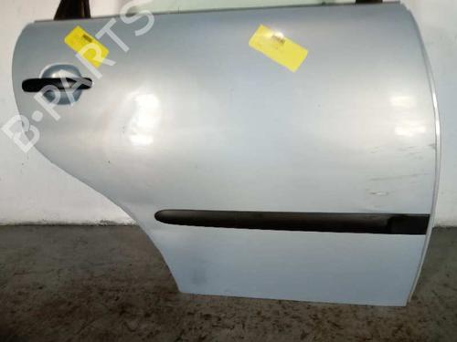 Right rear door SEAT IBIZA III (6L1) 1.9 SDI | BP17635295C5 