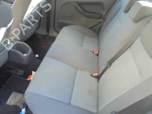 Front left window mechanism FORD FOCUS II (DA_, HCP, DP)  | BP2389034C22 