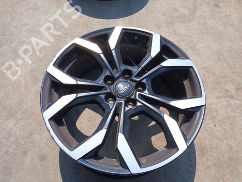 Used Rim Rim FORD PUMA (J2K, CF7) 1.0 EcoBoost (125 hp) 33322404 33322404