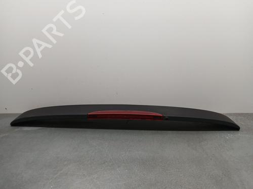 Spoiler bagklap RENAULT CLIO II (BB_, CB_) 1.5 dCi (B/CB07) (65 hp) 20645014