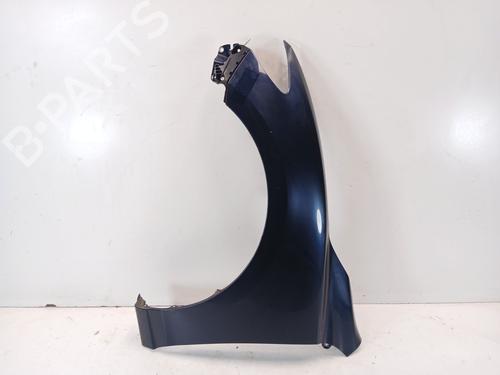 Used Left front fenders MAZDA 6 Estate (GJ, GL) [2012-2025]  29751849