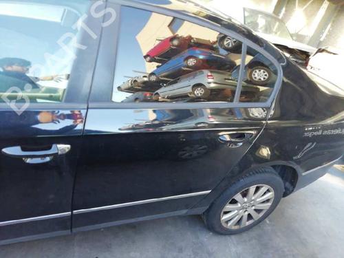 Used Left rear door VW PASSAT B6 (3C2) [2005-2010]  11691452