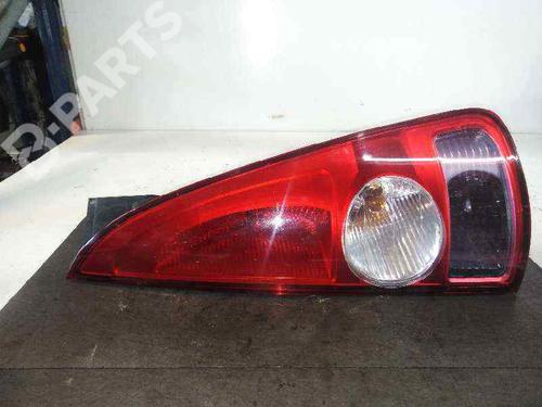Højre baglygte RENAULT ESPACE IV (JK0/1_) [2002-2025]  3639428