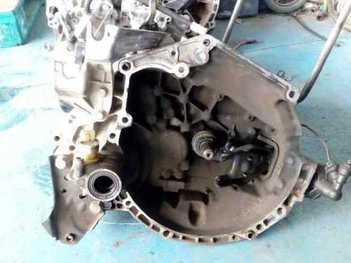 Gearbox CITROËN C3 I (FC_, FN_) 1.1 i | BP4385954M3 