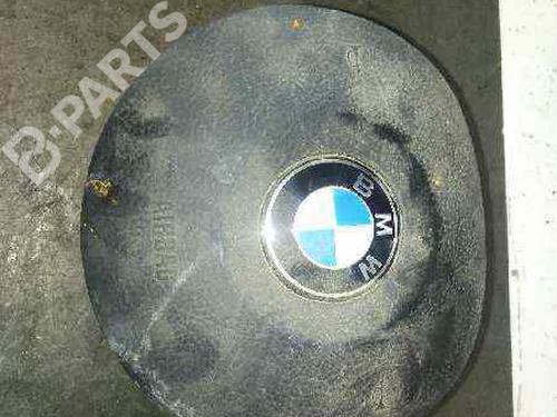 Used Driver airbag BMW 3 (E46) 320 d (136 hp) 3731481