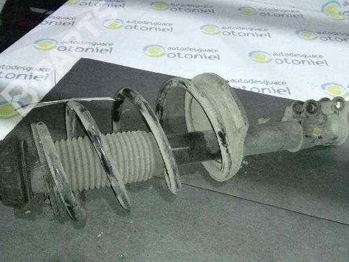 Used Right front shock absorber HYUNDAI i20 I (PB, PBT) 1.4 CRDi (75 hp) 4223850