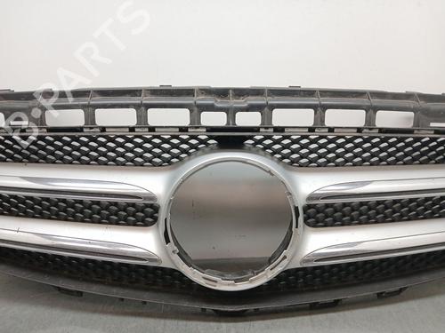 Grille MERCEDES-BENZ E-CLASS (W213) E 350 e (213.050) | BP30174724C40 