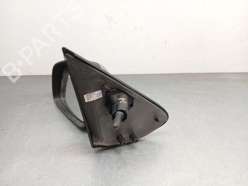Retrovisor esquerdo DACIA SANDERO II TCe 90 (B8M1, B8MA, B8AC) | BP38487067C26 - Image 3