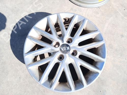 Used Rim KIA RIO IV (YB, SC, FB) 1.25 (84 hp) 32365470