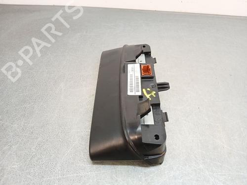 Instrument cluster CITROËN C4 CACTUS 1.6 BlueHDi 100 | BP38786604C47 - Image 6