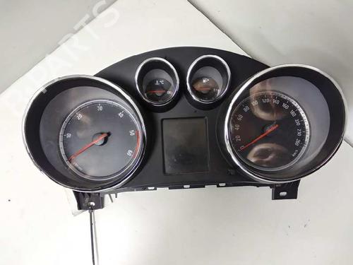 Instrument cluster OPEL INSIGNIA A (G09) 2.0 CDTI (68) | BP17947173C47 