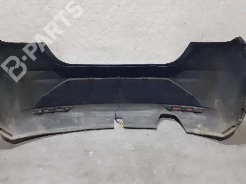 Rear bumper SEAT LEON (1P1)  | BP11968403C8 