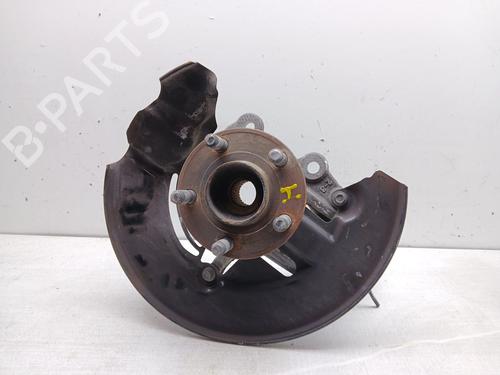 Used Left front steering knuckle FORD TRANSIT CONNECT MPV [2013-2025]  27511578