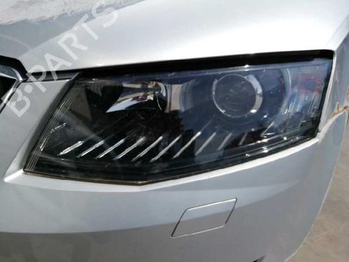 Radio SKODA OCTAVIA III (5E3, NL3, NR3) 2.0 TDI | BP9633385E6 