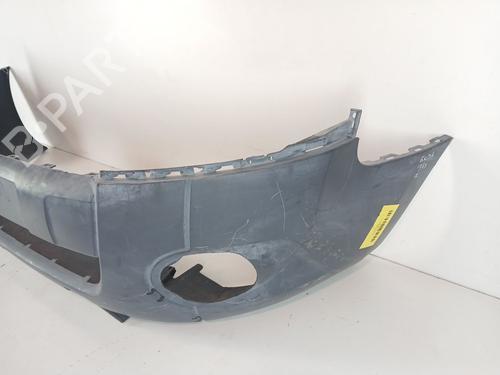 Front bumper PEUGEOT PARTNER Box Body/MPV (5_, G_)  | BP27162511C7 