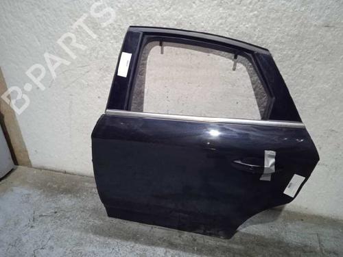 Used Left rear door FORD MONDEO IV (BA7) 2.0 TDCi (140 hp) 9633706